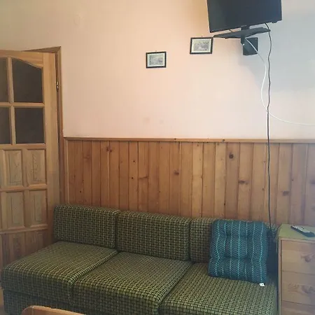 Casa de hóspedes Maria Jeleśnia